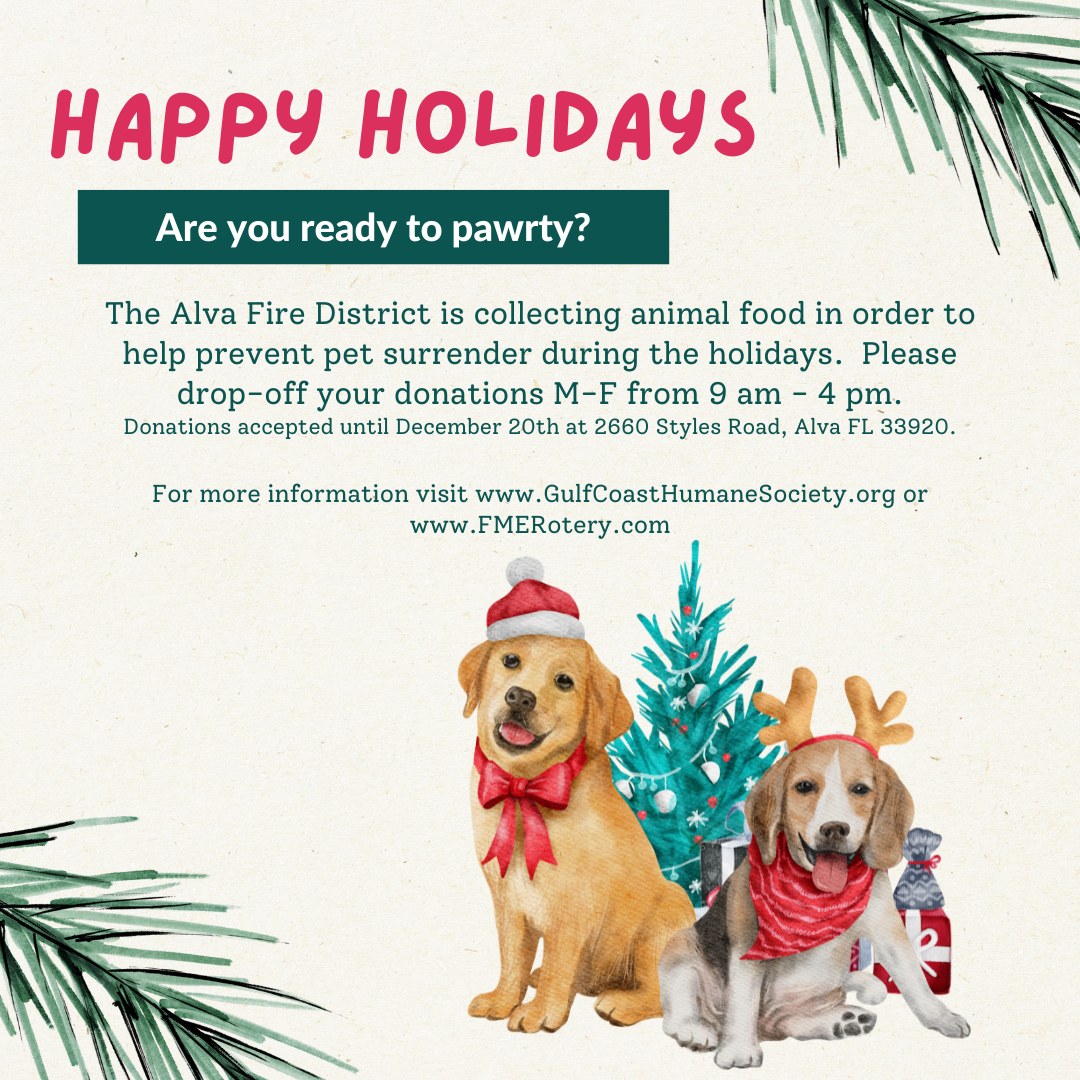 Paw pantry